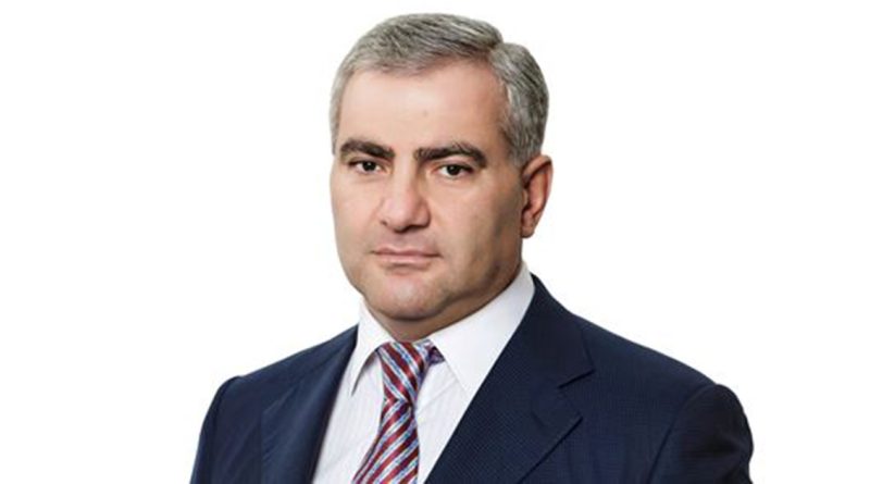 Մենք մեր ձևով կպահանջենք արդարություն. Կարապետյանի որդին հայտարարություն է տարածել Մենք մեր ձևով կպահանջենք արդարություն. Կարապետյանի որդին հայտարարություն է տարածել