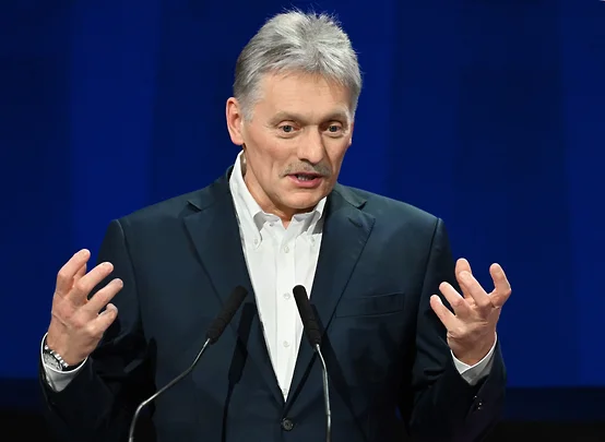 Песков: Россия готова выступить посредником между Тегераном и Тель-Авивом Песков: Россия готова выступить посредником между Тегераном и Тель-Авивом