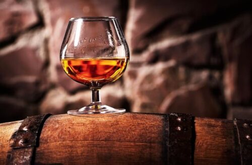 Գեզի մաքսային տերմինալից այսօր բաց կթողնվի հայկական կոնյակով բեռնված 55 բեռնատար