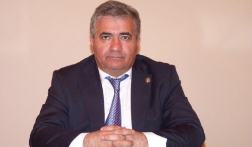 Арестованы бывший мэр Ванадзора и его брат