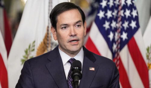 Մարկո Ռուբիոն Իրանի հետ բանակցելու պատրաստակամություն է հայտնել