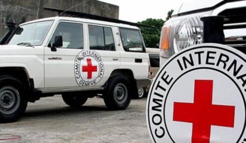 Red Cross last visited Armenian hostages in Baku in March, says organization’s representative