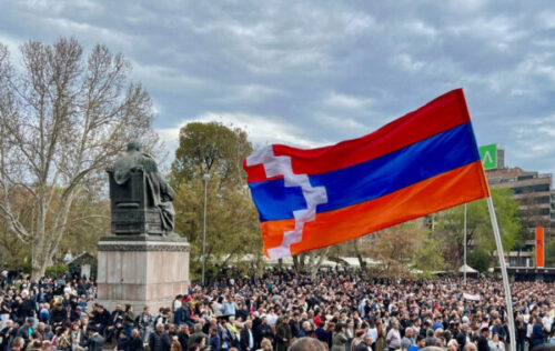 Совет по защите прав граждан Арцаха начинает региональные визиты