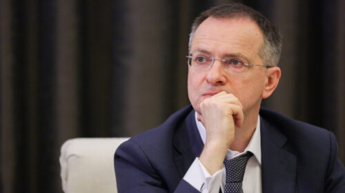 Russia transfers 6,060 bodies of soldiers to Ukraine, says Russian presidential aide