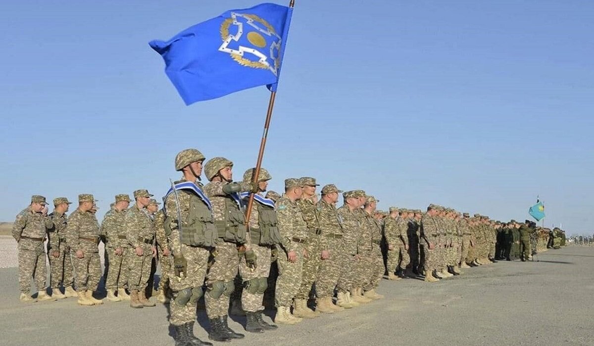 NATO’s incursion into CSTO territories conducted under guise of military exercises, says Russia’s Security Council NATO’s incursion into CSTO territories conducted under guise of military exercises, says Russia’s Security Council