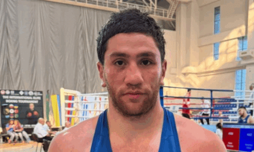 8 армянских боксеров поборются за золотые медали в Грузии