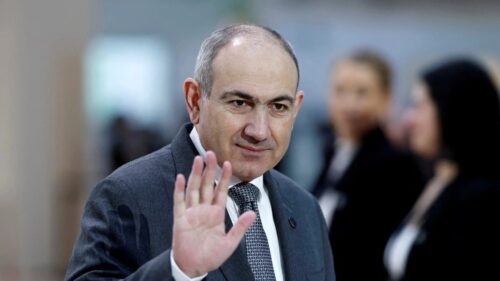 Ոմանք ասում են, թե գործում եմ ընդդեմ Եկեղեցու, դա անհնար է, Հիսուս Քրիստոսն իմ սիրտն է․ Փաշինյան