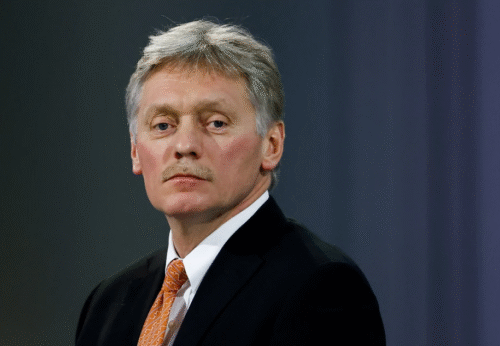 Russia interested in maintaining order in Armenia, says Peskov