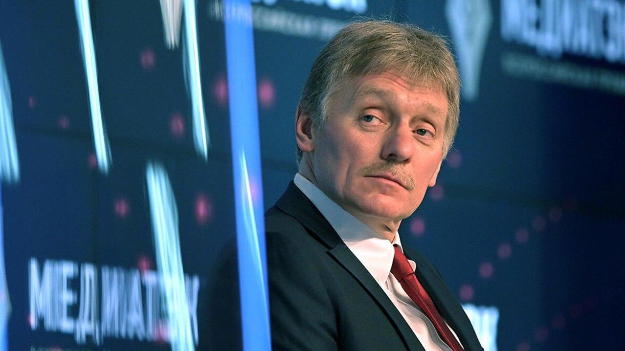 Պեսկովը խոսել է ԵԱՏՄ-ում ՀՀ-ի դերի և Սամվել Կարապետյանի ձերբակալության մասին Պեսկովը խոսել է ԵԱՏՄ-ում ՀՀ-ի դերի և Սամվել Կարապետյանի ձերբակալության մասին