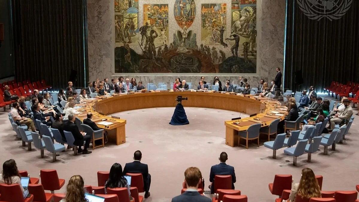 US vetoes peace efforts in Gaza US vetoes peace efforts in Gaza