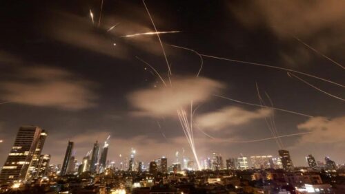 Արդյոք Իսրայելի ՀՕՊ հրթիռները կդիմանա՞ն իրանական հրթիռների գրոհներին. NYT