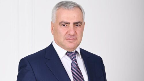 Samvel Karapetyan: What have the authorities achieved?