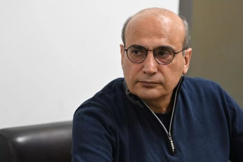 Փաշինյանի՝ զրոյական կետից բանակցությունների մեկնարկը մտահոգիչ է․ Ստեփան Դանիելյան