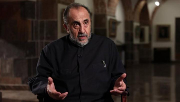 Եթե կալանավորեք, էլի շնորհակալ եմ Աստծուն, որովհետև փորձության միջով եմ անցնում. Միքայել սրբազանը՝ դատարանում Եթե կալանավորեք, էլի շնորհակալ եմ Աստծուն, որովհետև փորձության միջով եմ անցնում. Միքայել սրբազանը՝ դատարանում
