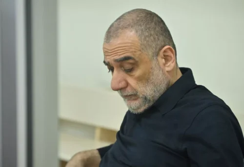 Так называемые «жертвы» вновь допрошены в ходе фиктивного суда над Рубеном Варданяном