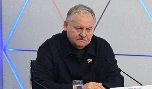 After cleansing Karabakh of the Armenian population, Azerbaijan stopped taking Russia’s responses into account, says Zatulin