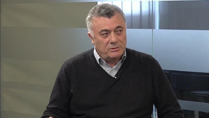 Չեմ զղջում հաղորդման ընթացքում տված քաղաքական գնահատականներիս և հայտարարություններիս համար․ Ռուբեն Հակոբյան Չեմ զղջում հաղորդման ընթացքում տված քաղաքական գնահատականներիս և հայտարարություններիս համար․ Ռուբեն Հակոբյան