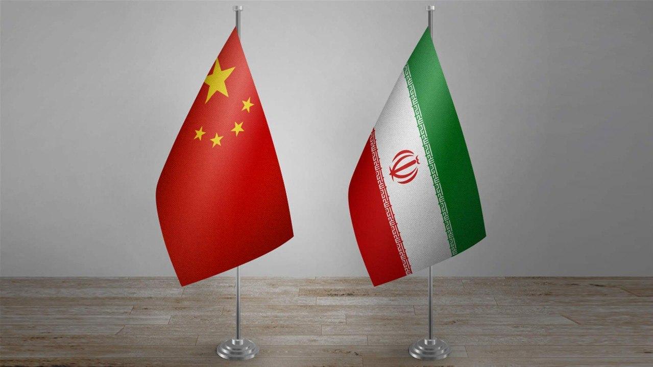 Beijing supplies Tehran with long-range surface-to-air missile systems in exchange for oil Beijing supplies Tehran with long-range surface-to-air missile systems in exchange for oil