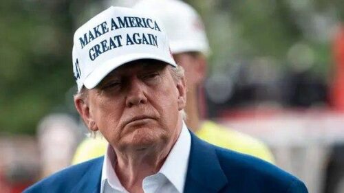 Թրամփը սպառնում է ոչնչացնել Իրանում կառուցվելիք միջուկային օբյեկտները