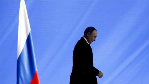 Մոսկվան կորցնում է իր դաշնակիցներին Հարավային Կովկասում․ Euronews-ի անդրադարձը