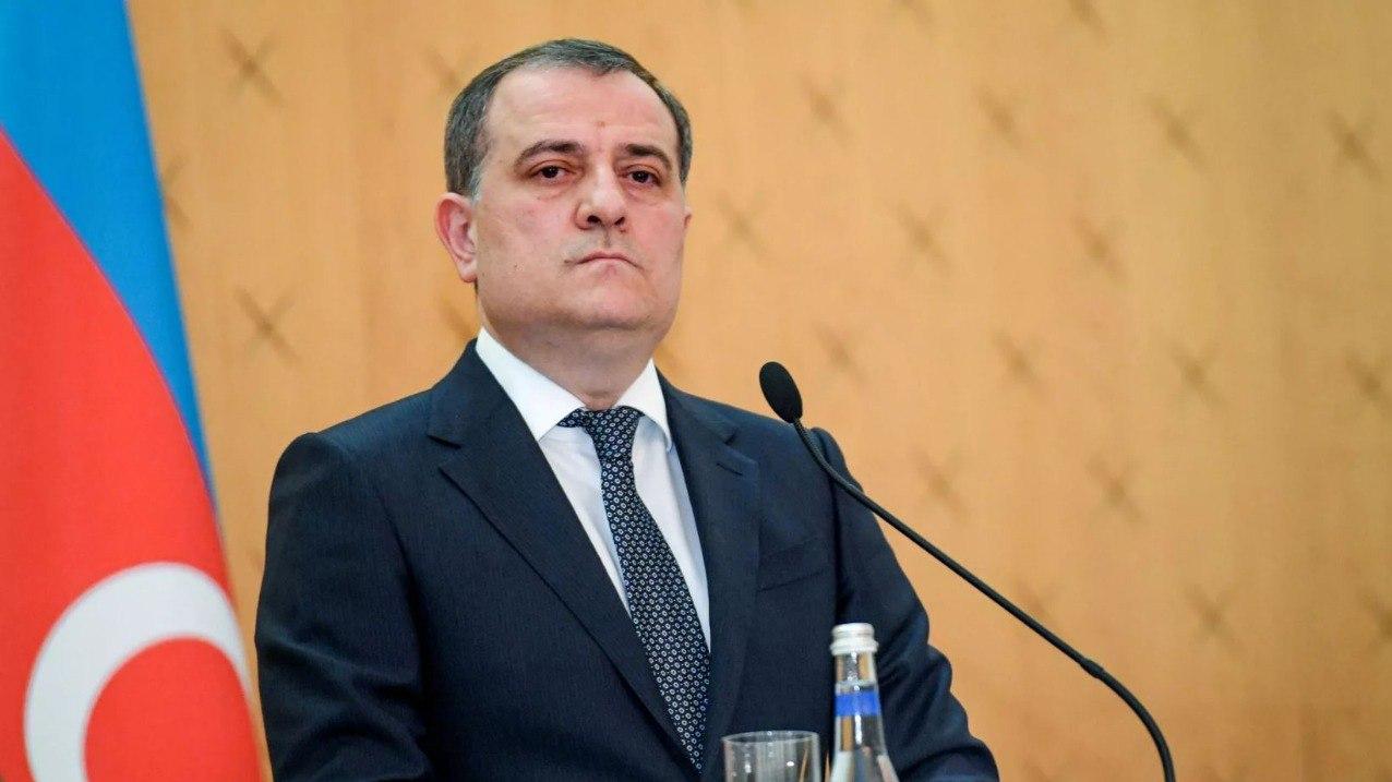 Հանրաքվե, նոր Սահմանադրություն, ՄԽ լուծարում․ Բայրամովը կրկնել է Հայաստանից ունեցած պահանջները Հանրաքվե, նոր Սահմանադրություն, ՄԽ լուծարում․ Բայրամովը կրկնել է Հայաստանից ունեցած պահանջները