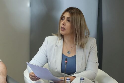 ՀՀ իշխանությունների քայլերը նախադրյալներ են ստեղծում, որ Բաքուն փոխհատուցման պահանջ ներկայացնի․ Էլինար Վարդանյան