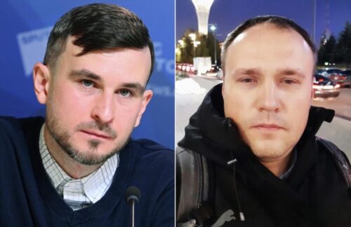 Baku court takes into custody Sputnik Azerbaijan’s head and chief editor for 4 months