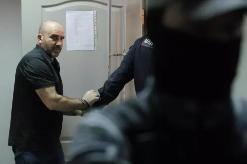 Арестованным в России азербайджанцам предъявлены обвинения