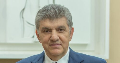 Ара Абрамян: Союз армян России намерен провести конференцию в защиту Армянской церкви
