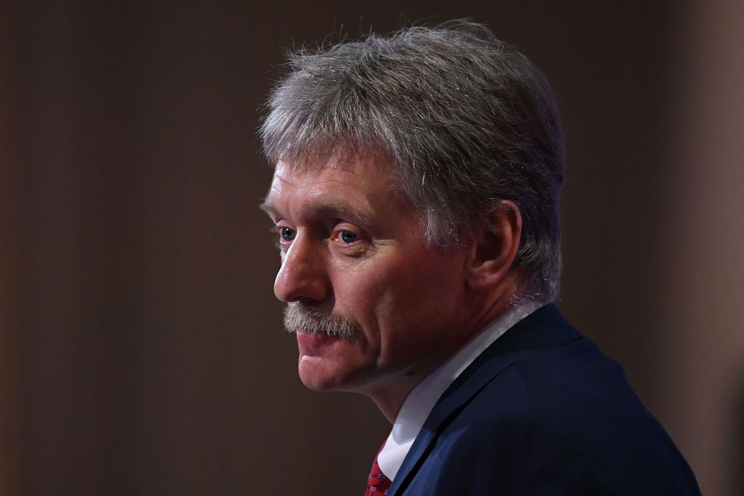 Russia and Azerbaijan should remain partners, says Peskov Russia and Azerbaijan should remain partners, says Peskov