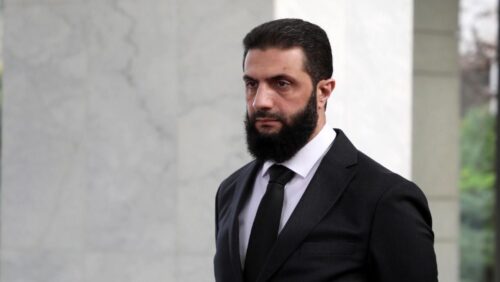 Hürriyet: Израиль стремится возобновить войну в Сирии и свергнуть режим аш-Шараа