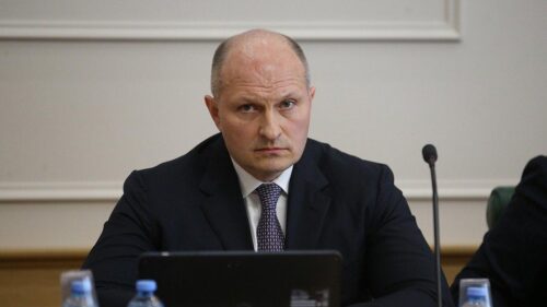 МЧС России поблагодарило Азербайджан за эвакуацию россиян из Ирана