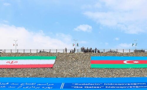 Media reports say Turkey and Azerbaijan close to agreement with Armenia allowing them to control ‘Zangezur Corridor’