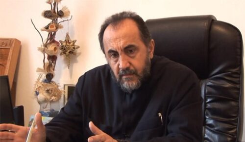 Команда адвокатов архиепископа Микаэла выступила с заявлением