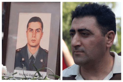 Лапшин: Убитые в Екатеринбурге азербайджанцы — племянники Рамиля Сафарова