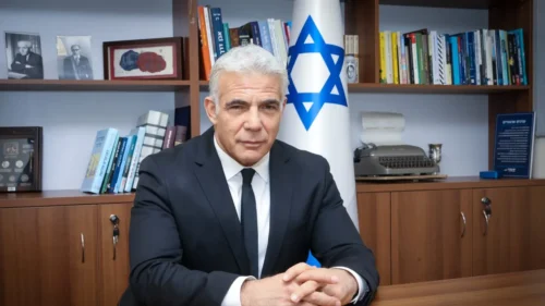 Экс-глава МИД Израиля: Нападение на Дамаск не отвечает интересам Израиля