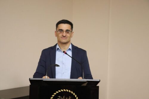 Карен Игитян: Мне запретили въезд в Армению, потому что я выступил в защиту Церкви?