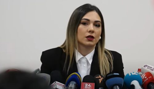 Հայաստանը կարող է չկատարել արբիտրաժի որոշումը․ Գալյան