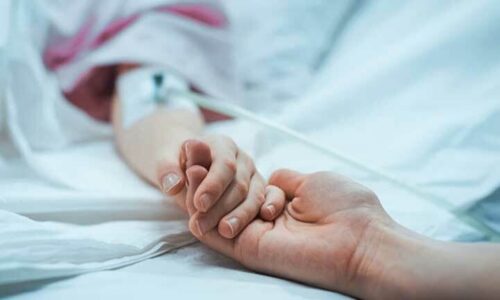 Заруи Постанджян: Лиану Арутюнян и её восьмимесячного ребёнка перевели из исправительно-трудового учреждения в больницу