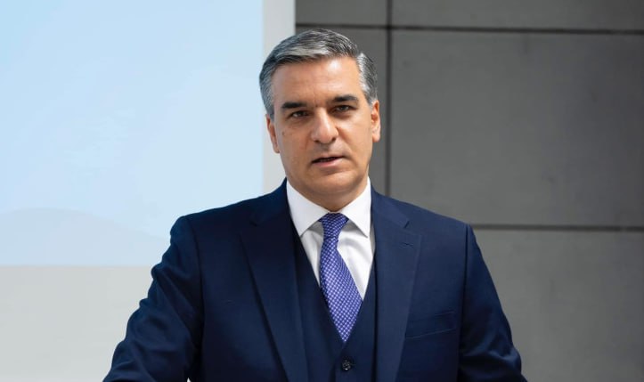 Պետք է ամեն ինչ անել, որ արցախցիներն այս պահին լիարժեք ինտեգրվեն և նպաստեն Հայաստանի զորացմանը Պետք է ամեն ինչ անել, որ արցախցիներն այս պահին լիարժեք ինտեգրվեն և նպաստեն Հայաստանի զորացմանը
