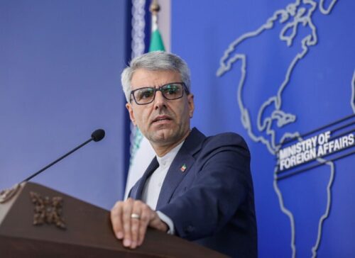 Իրանի ԱԳՆ-ն դատապարտել է ՄԱԿ ԱԽ-ի լռությունը Իսրայելի գործողությունների հարցում