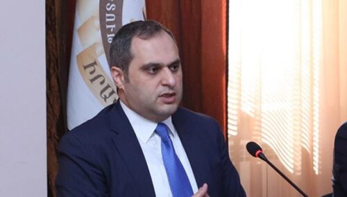 Начальник УИС подал жалобу на адвоката архиепископа Микаэла