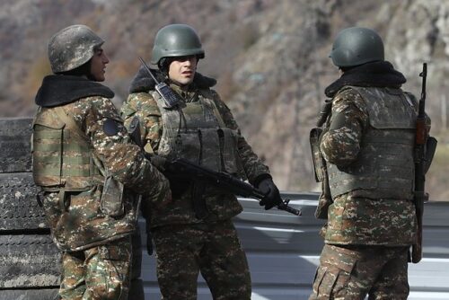 It will be difficult for Armenia to cooperate with different alliances, says Russia’s State Duma member