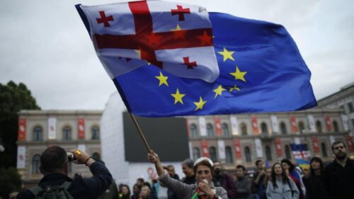 EU may abolish visa-free regime with Georgia