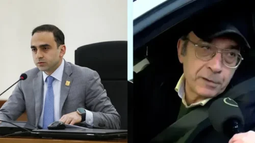 Отец Тиграна Авиняна проиграл в суде по «делу об амбале»