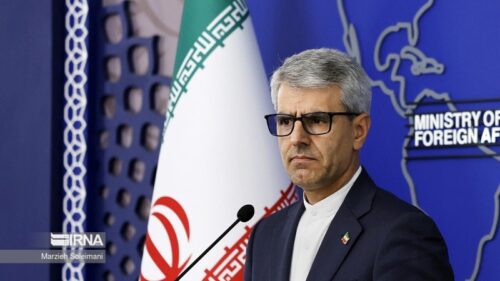 Իրանը հերքել է Թրամփի պնդումը, թե Թեհրանը Վաշինգտոնից հանդիպում է խնդրել