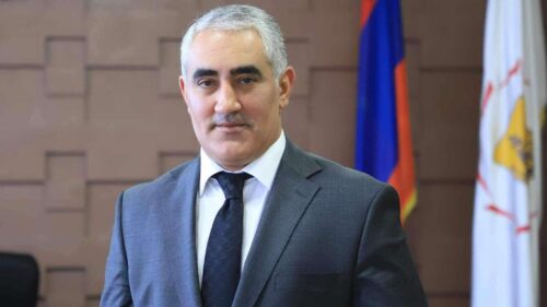 СК: В отношении бывшего главы административного района Нор-Норк и трёх сотрудников аппарата возбуждено уголовное дело