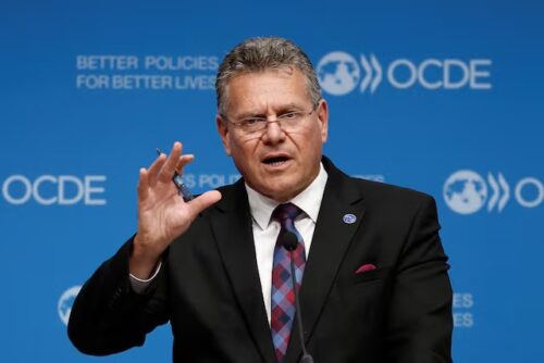 EU to try to reach agreement with US to avoid new tariffs