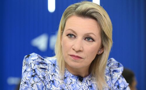 МИД РФ: Все возникающие вопросы между Азербайджаном и Россией должны решаться по существующим политико-дипломатическим каналам