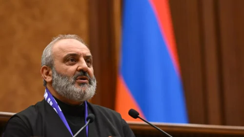 Բագրատ սրբազանի գործի մասին տեղեկություններ կհայտնեն դիվանագիտական շրջանակներին. փաստաբան